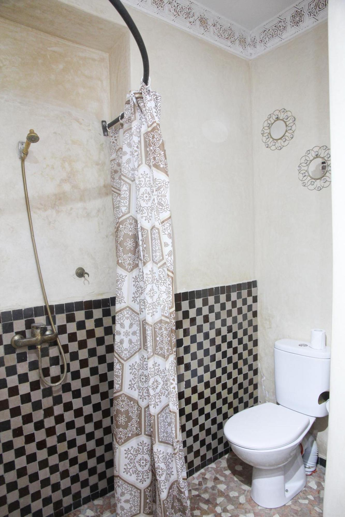 Riad Tizgui マラケシュ エクステリア 写真