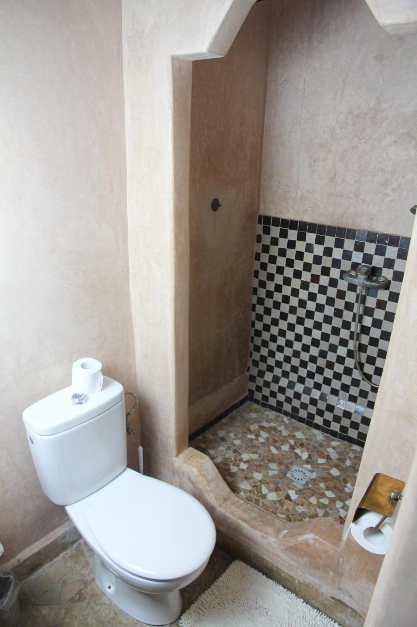 Riad Tizgui マラケシュ エクステリア 写真